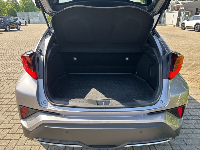 Toyota C-HR 5-deurs GR