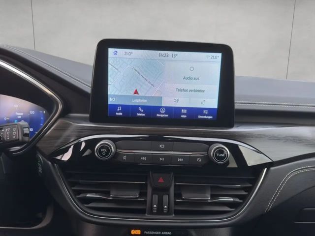 Ford Kuga Plug in Hybrid Vignale