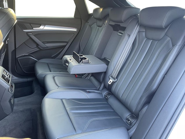 Audi Q5 40 TDI Quattro S-Tronic Sportback