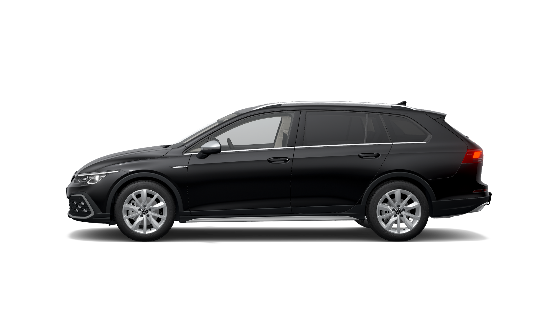 Volkswagen Golf 2.0 TDI 4Motion DSG Variant