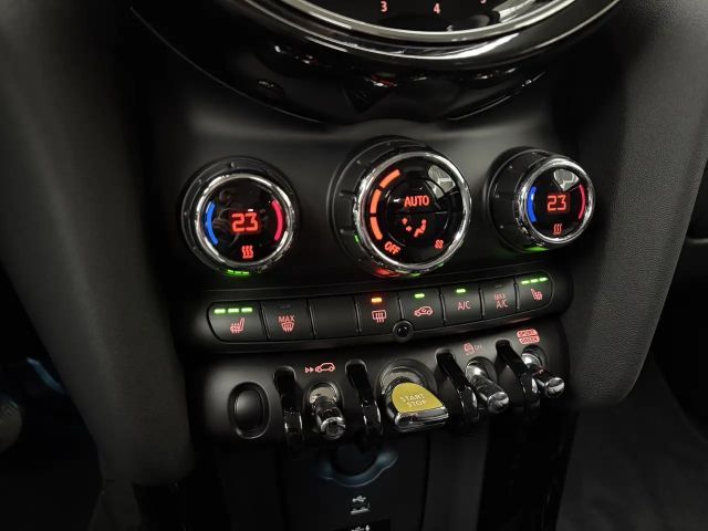 MINI Mini Electric SE