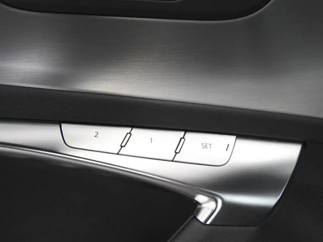 Audi A6 Hybride Quattro S-Line Sport