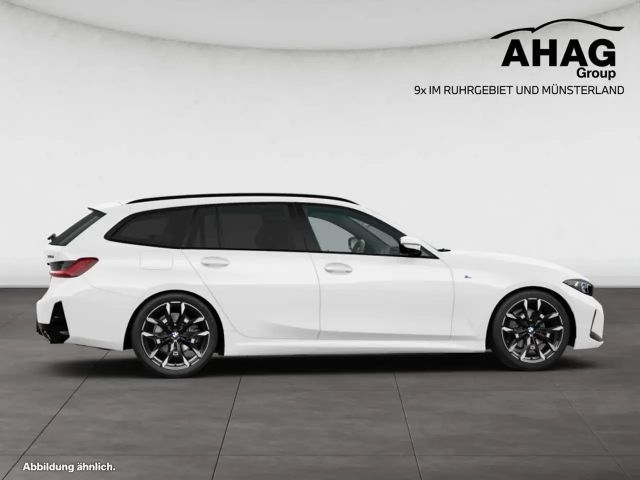 BMW 330 330d M-Sport xDrive