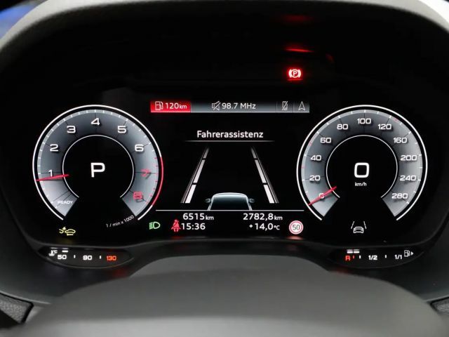 Audi Q2 35 TFSI S-Tronic