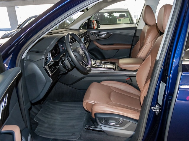 Audi Q7 45 TDI Quattro