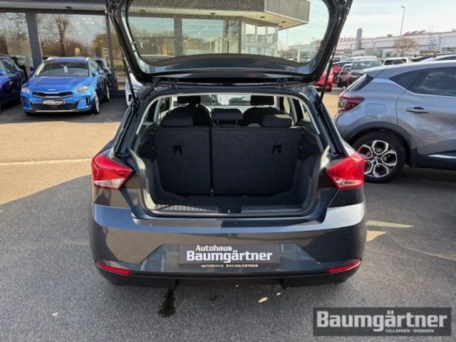 Seat Ibiza 1.0 MPI Style