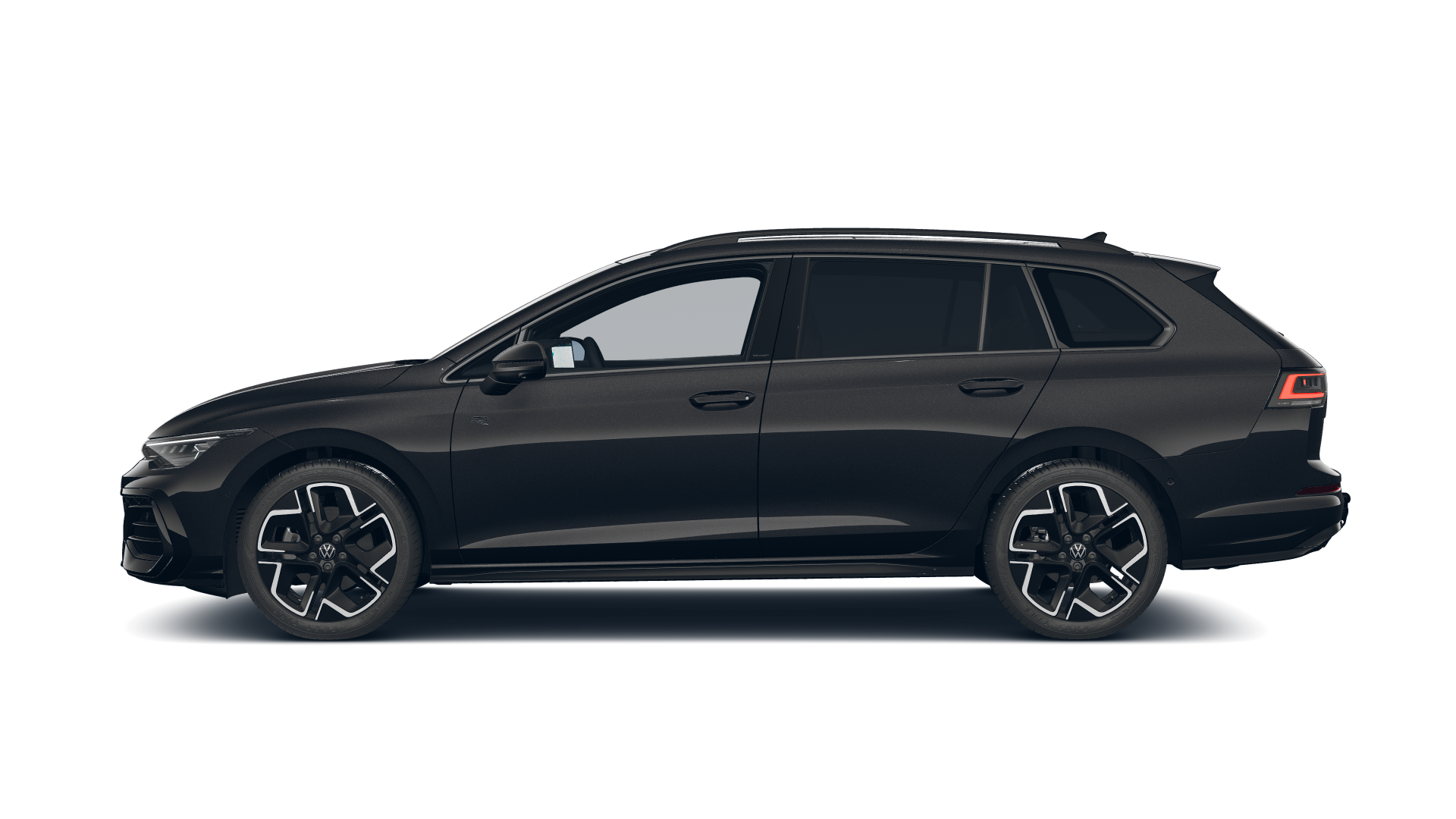 Volkswagen Golf 2.0 TDI R-Line Variant