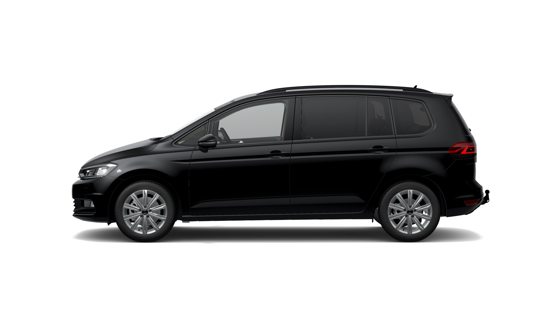 Volkswagen Touran 1.5 TSI Comfortline DSG