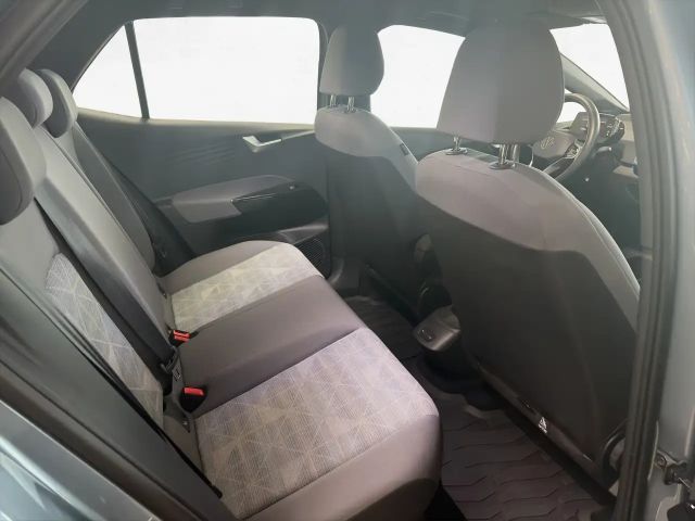 Volkswagen ID.3 IQ.Drive Performance Pro