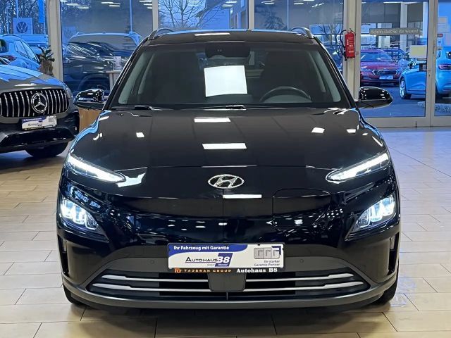 Hyundai Kona Trend