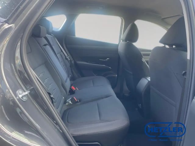 Hyundai Tucson 1.6 2WD Select T-GDi