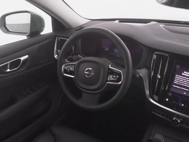 Volvo V60 AWD Ultimate