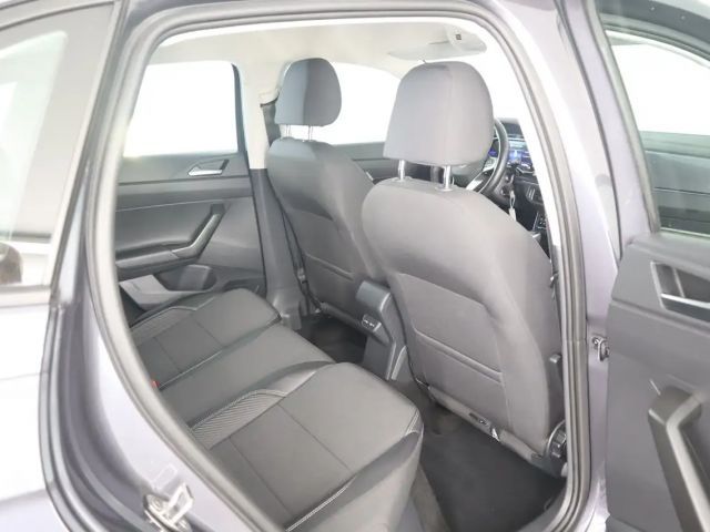 Volkswagen Taigo DSG Style