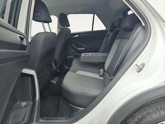 Volkswagen T-Roc 1.5 TSI