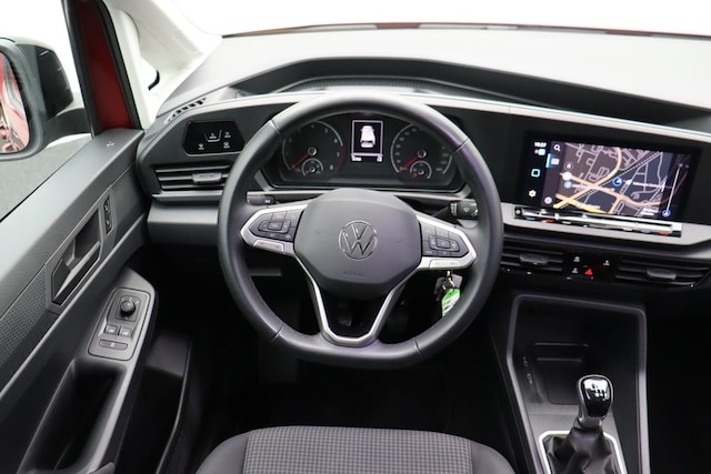 Volkswagen Caddy 1.5 TSI