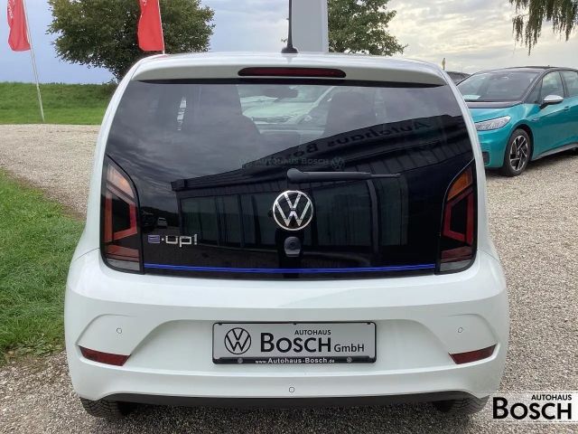 Volkswagen e-up! Edition CCS SHZ Alu Tempomat RFK Bluetooth