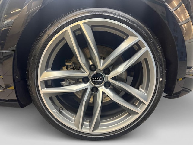 Audi TT 45 TFSI Roadster S-Tronic