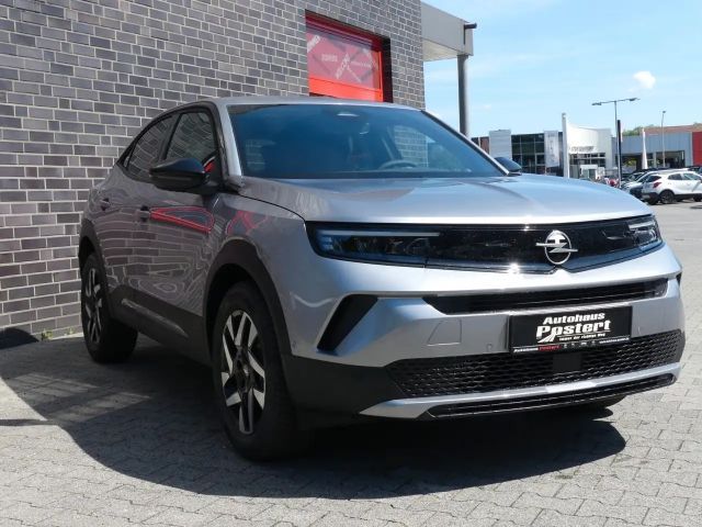 Opel Mokka 1.2 Turbo Edition Turbo