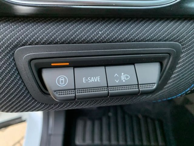 Renault Captur Alpine E-Tech Esprit