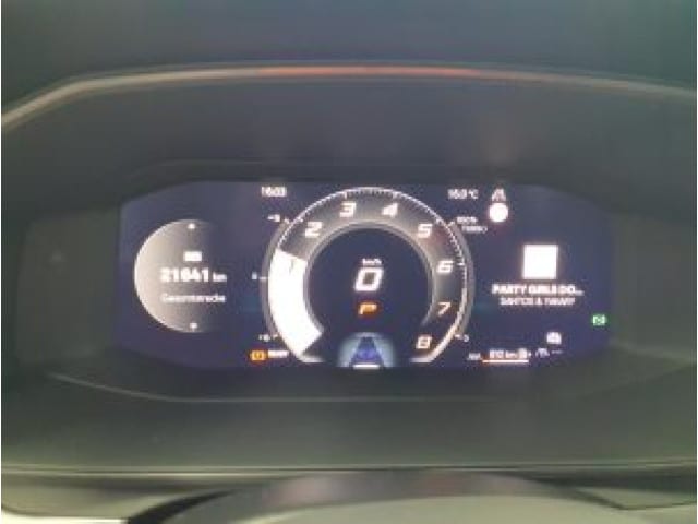 Cupra Leon DSG Sportstourer