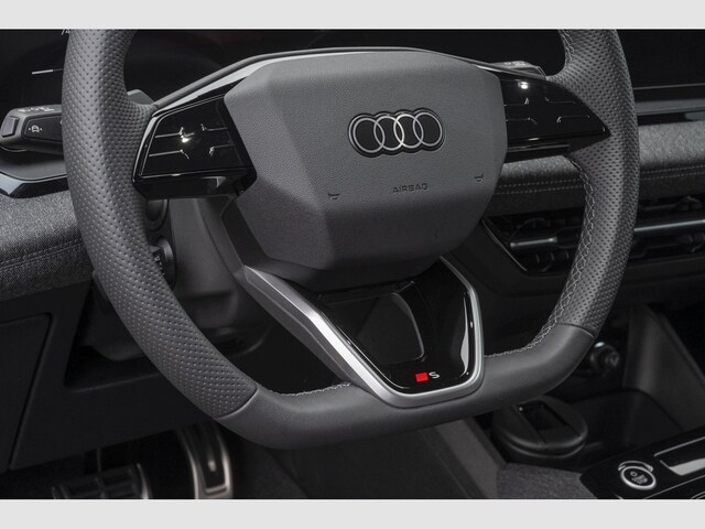 Audi Q6 e-tron Quattro