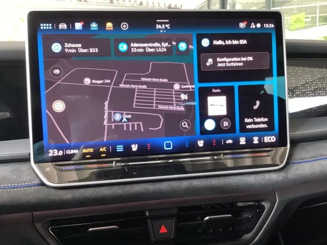 Volkswagen Tayron DSG R-Line eHybrid