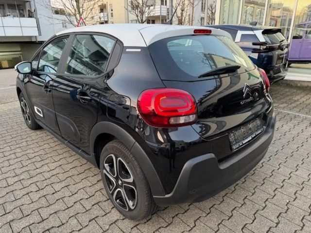 Citroën C3 Feel Pack PureTech