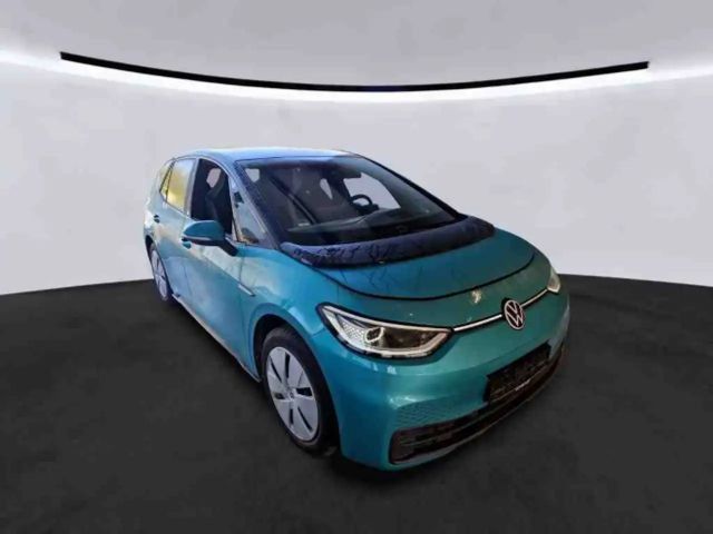 Volkswagen ID.3 58 KWh Max Performance Pro