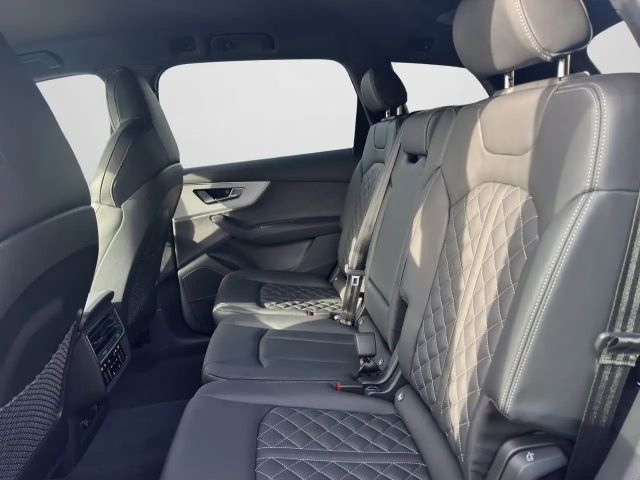 Audi Q7 Business Quattro S-Line