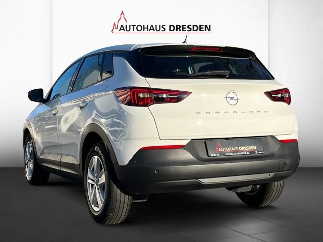 Opel Grandland X 1.2 Turbo Turbo
