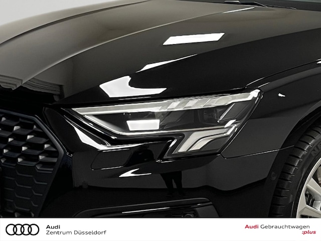 Audi A3 30 TFSI Sportback