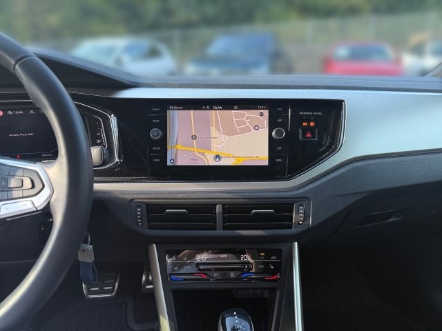 Volkswagen Taigo Life