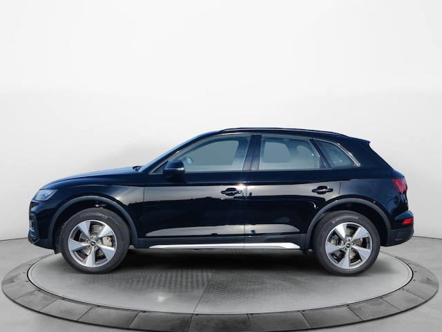 Audi Q5 40 TDI Quattro S-Tronic