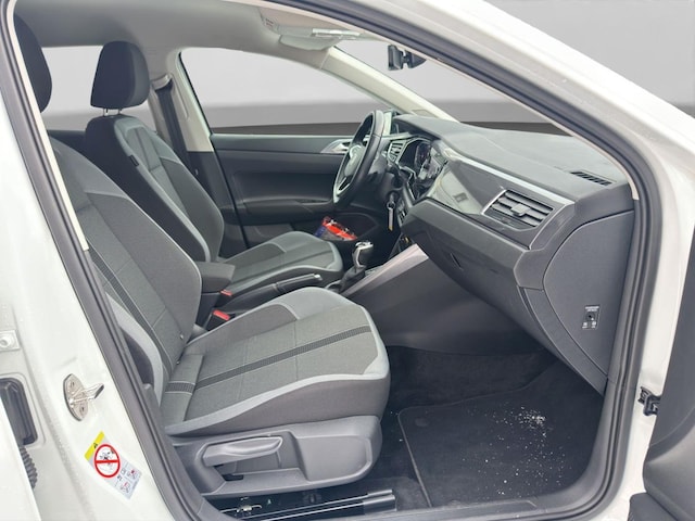 Volkswagen Polo DSG IQ.Drive Style