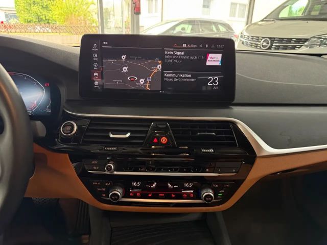 BMW 520 520d Business Line