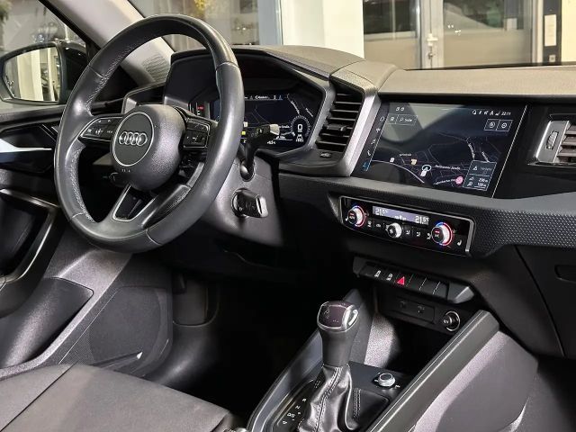 Audi A1 30 TFSI Sportback