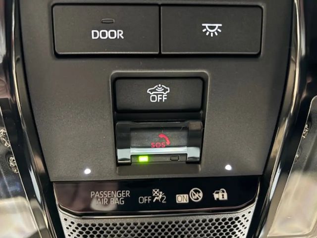 Toyota Land Cruiser Executive Hybride