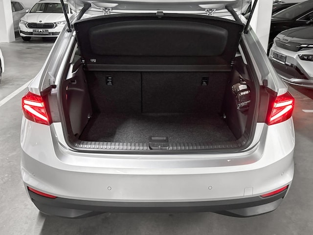 Skoda Fabia 1.0 TSI Selection