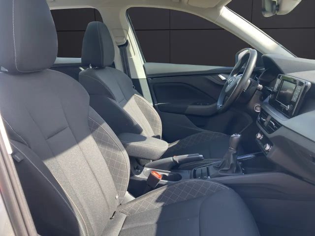 Skoda Kamiq Ambition