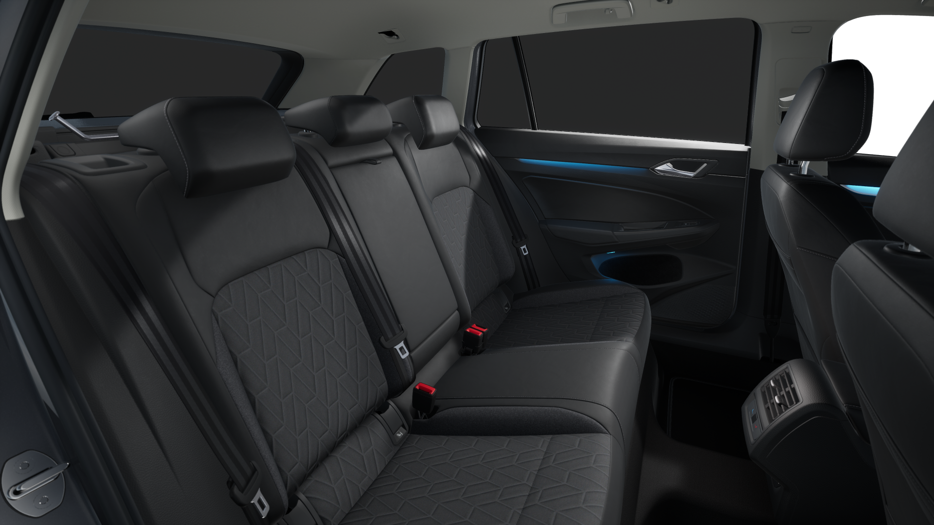 Volkswagen Golf 2.0 TDI DSG Variant