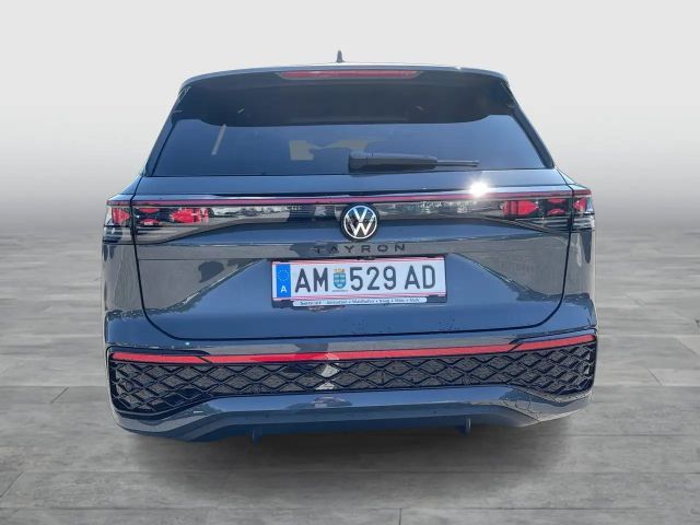 Volkswagen Tayron 4Motion DSG