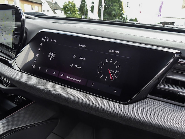 Audi A6 Quattro S-Tronic Sedan