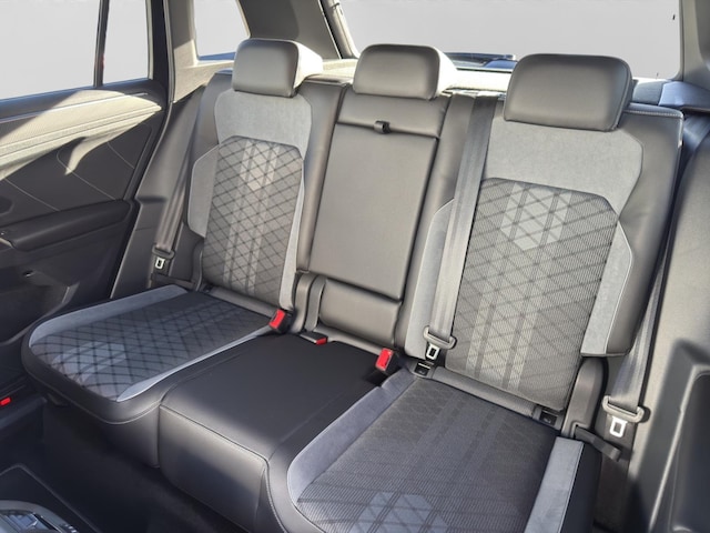 Volkswagen Tiguan 2.0 TSI 4Motion R-Line Style