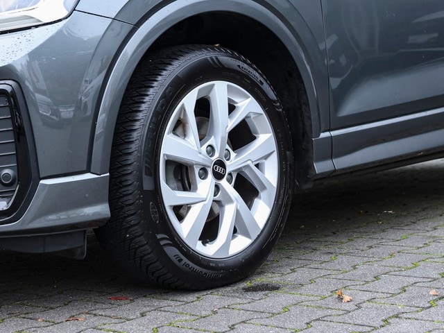 Audi Q2 35 TFSI S-Line S-Tronic