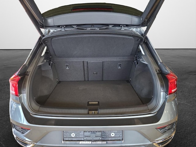 Volkswagen T-Roc 1.0 TSI