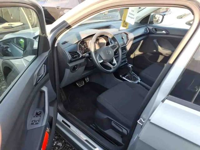 Volkswagen T-Cross 1.5 TSI DSG Life