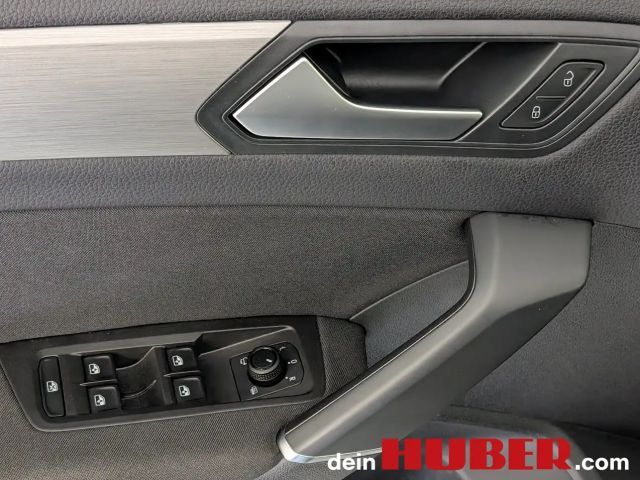 Volkswagen Touran VW Touran