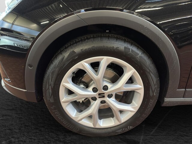 Seat Arona 1.0 TSI DSG FR-lijn