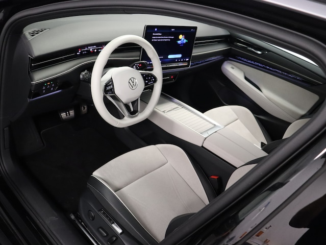 Volkswagen ID.7 IQ.Drive Tourer