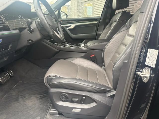 Volkswagen Touareg 3.0 V6 TDI R-Line